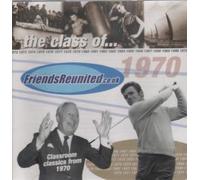 Various - Friends Reunited.Co.UK [Import]