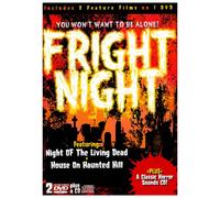 Various - Fright Night