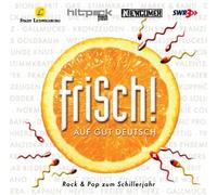 Various - Frisch (Zum Schillerjahr)