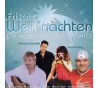 Various - Frische Weihnacht