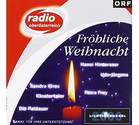 Various - Fröhliche Weihnacht