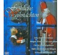 Various - Froehliche Weihnachten