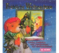 Various - Fröhliche Weihnachten