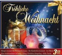 Various - Fröhliche Weihnachten