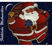 Various - Fröhliche Weihnachten