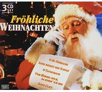 Various - Fröhliche Weihnachten [Import]