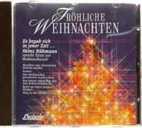 Various - Fröhliche Weinachten