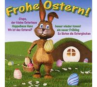 Various - Frohe Ostern!