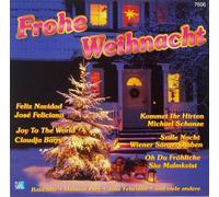 Frohe Weihnacht