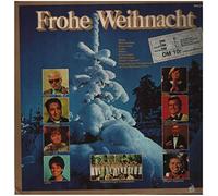 Various - Frohe Weihnacht - Metronome - SMLP 047, Metronome - 0664.077