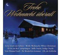 Various - Frohe Weihnacht Überall