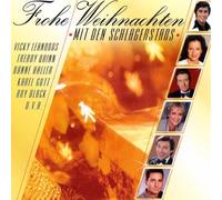 Various - Frohe Weihnachten mit Den Schl