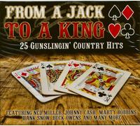 Various - From a Jack to a King - 25 Country