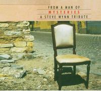 Various - From a Man of Mysteries-Winn Tribut