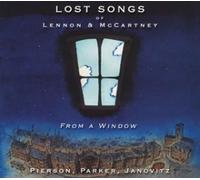 Various - From a Window: Lost Songs of..