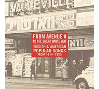 Various - From Avenue a to the