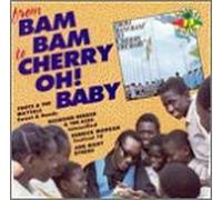 Various - From Bam Bam to Cherry Oh Baby