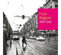 Various - from Belgium with Love [Import]