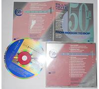 Various - From Boogie to Bop
