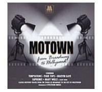 Various - From Broadway to Hollywood