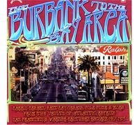 Various - From Burbank to the Bay Area