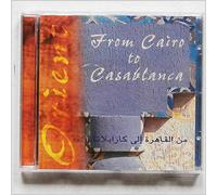 Various - From Cairo to Casablanca