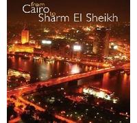 Various - From Cairo to Sharm El Sheikh