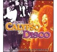 Various Artists From Calypso to Disco (CD) Album