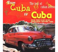 Various - From Cuba to Cuba