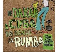 Various - From Dakar to Cuba: Swinging T