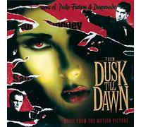 Various - From Dusk Til Dawn