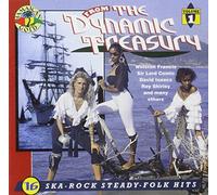 Various - From Dynamic Treasury Vol.1
