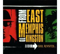 Various - From East Memphis to Kingston