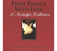 Various - From France With Love