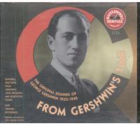 Various - From Gershwin'S Time