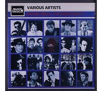 VARIOUS - from hell to obscurity