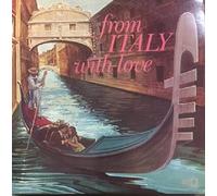 Various - From Italy With Love