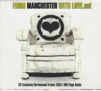 Various - From Manchester With Love.Net