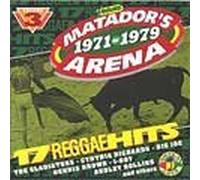 Various - From Matadors Arena Vol.3
