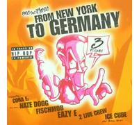 Various - From New York to Germany Vol.3