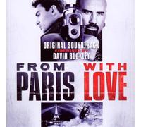 Various - From Paris With Love (Soundtrack)