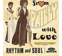 Various - From Philly With...