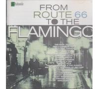 Various - From Route 66 to the Flamin