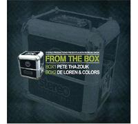 Various - From the Box