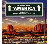 Various - From the Heart of America