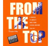 various - From the Top, Volume Three (US Import)