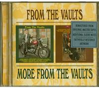 Jan & Dean / B. Vee / E. Cochran & O. – From the Vaults/More from the
