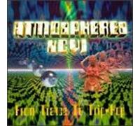 Various (from Trance to Trip-Hop) - Atmospheres Xcvi