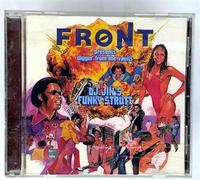Various [Front Presents] - Diggin from the Volts