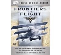 Various - Frontiers Of Flight [Edizione: Regno Unito] [Edizione: Regno Unito]